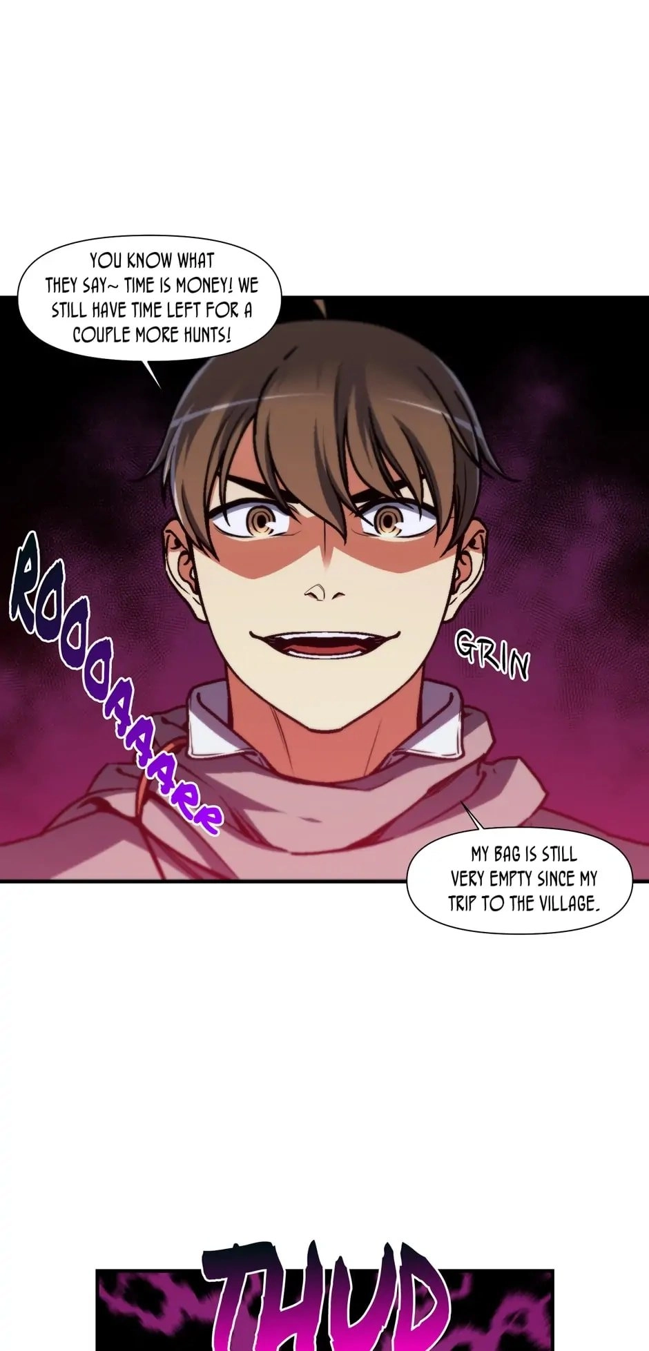 The Legendary Moonlight Sculptor Chapter 114, page 34 of 50