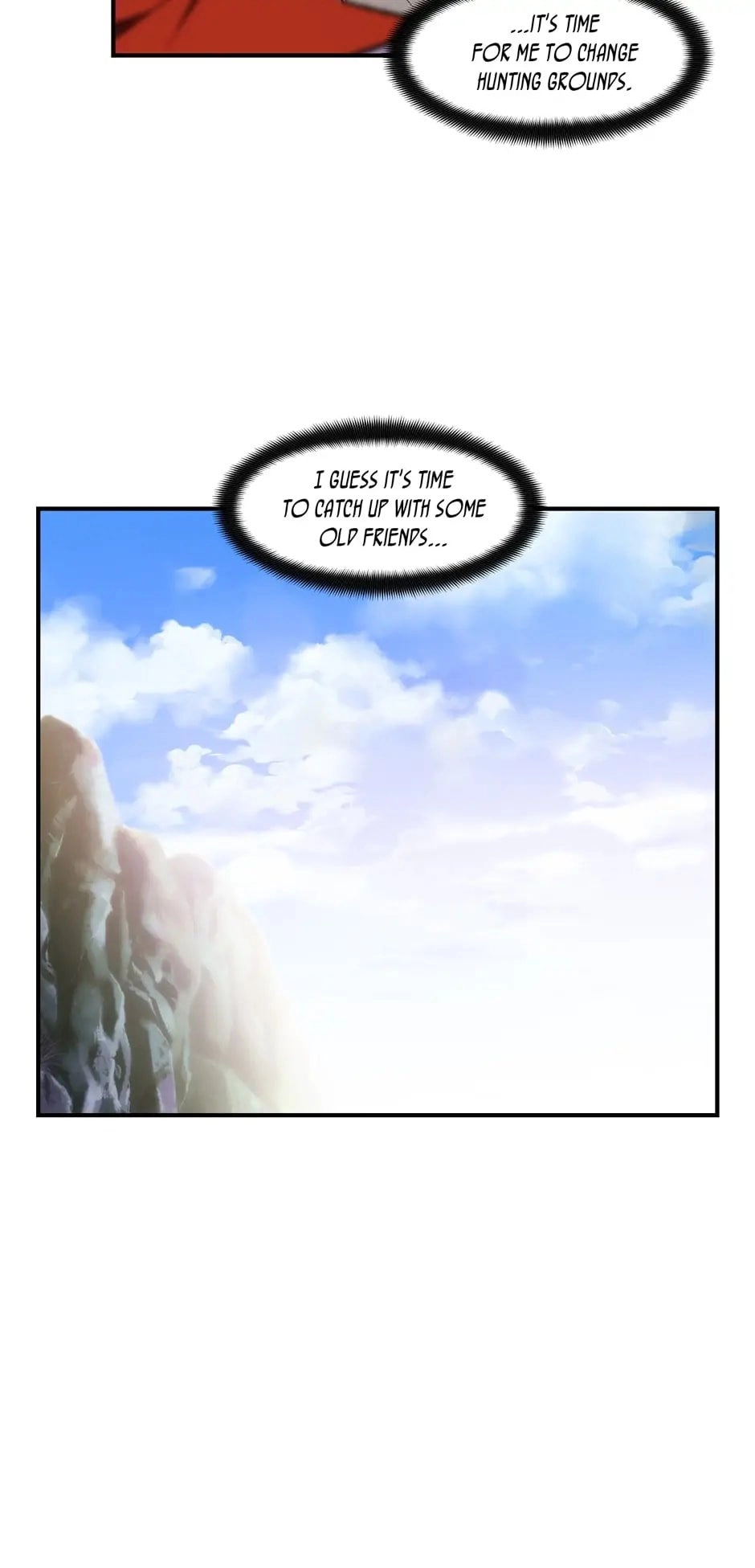 The Legendary Moonlight Sculptor Chapter 114, page 40 of 50