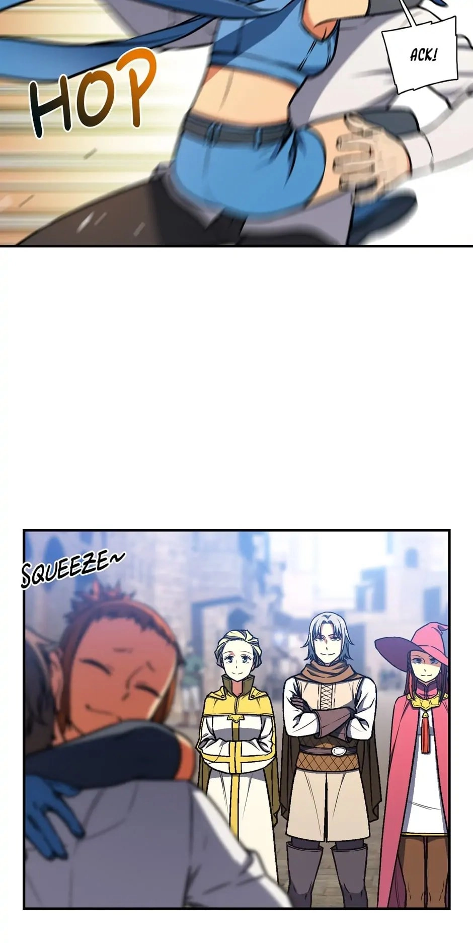 The Legendary Moonlight Sculptor Chapter 114, page 43 of 50