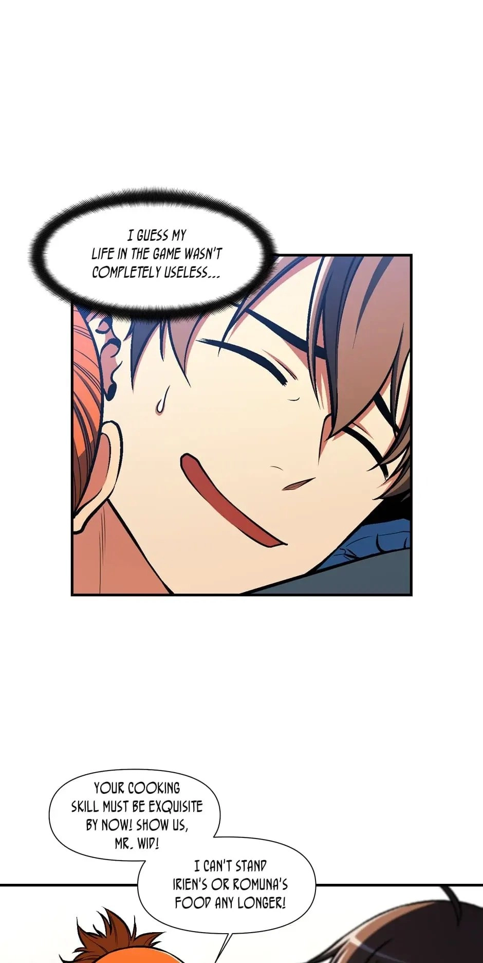 The Legendary Moonlight Sculptor Chapter 114, page 44 of 50