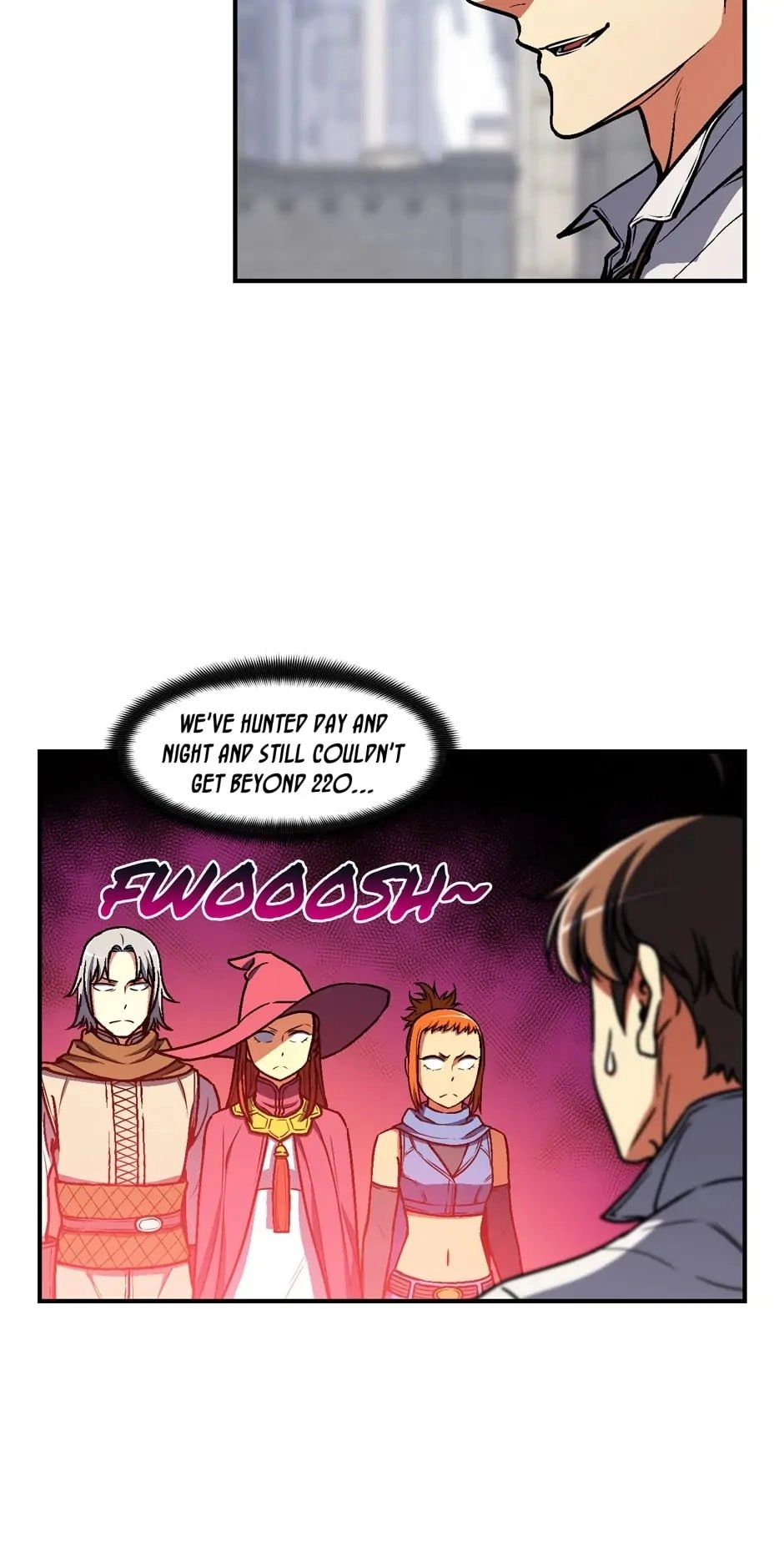 The Legendary Moonlight Sculptor Chapter 114, page 47 of 50