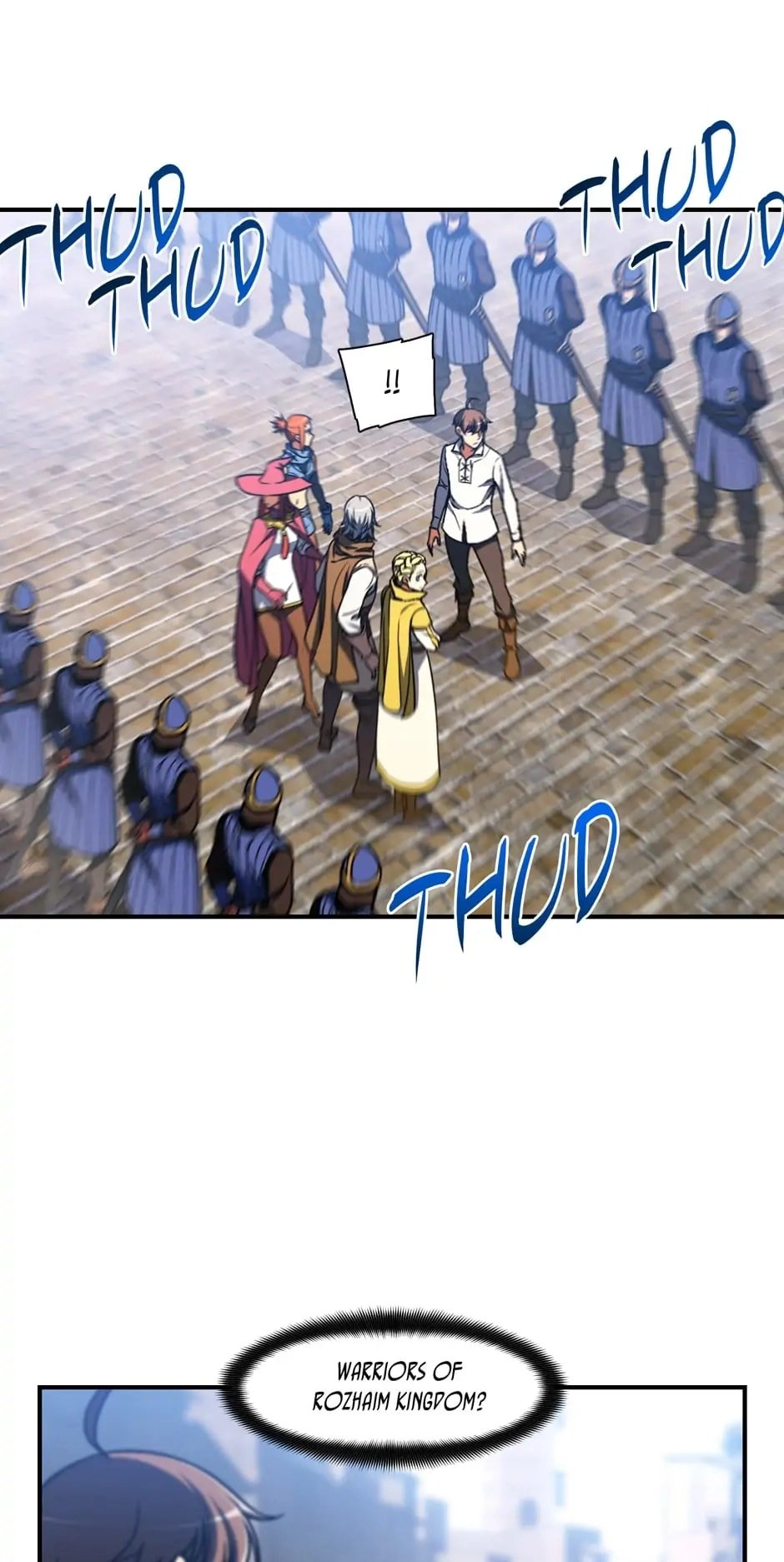 The Legendary Moonlight Sculptor Chapter 114, page 48 of 50
