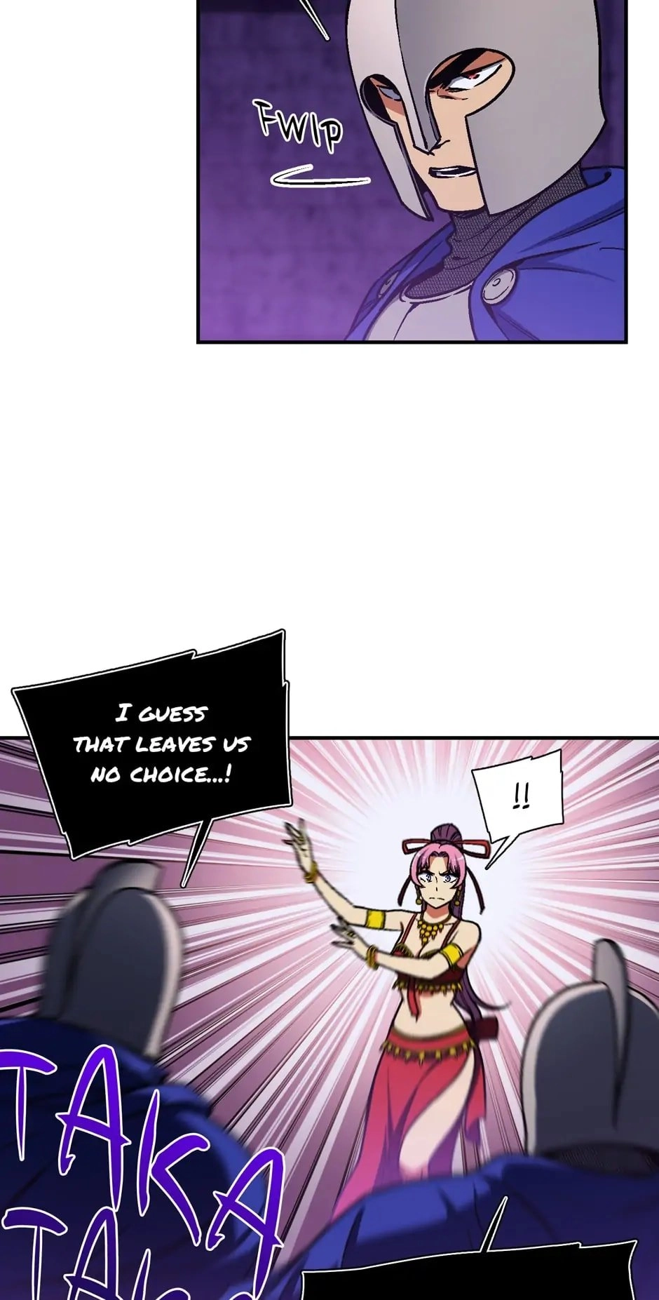 The Legendary Moonlight Sculptor Chapter 114, page 5 of 50
