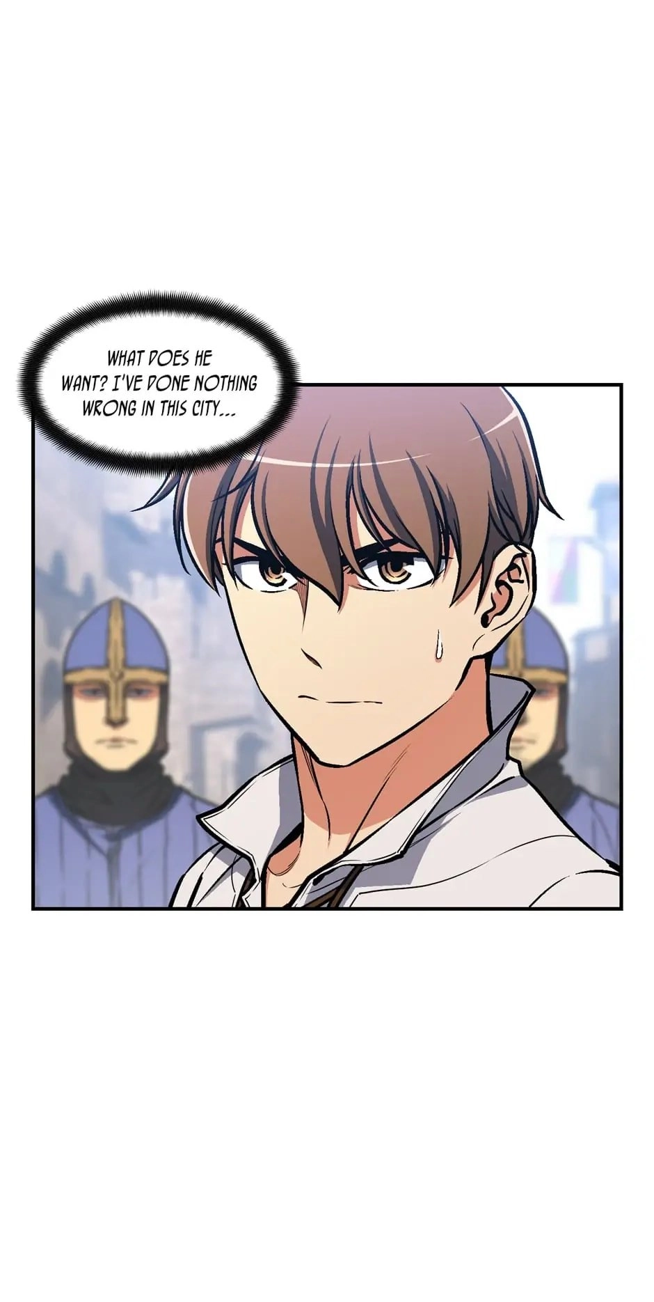 The Legendary Moonlight Sculptor Chapter 114, page 50 of 50