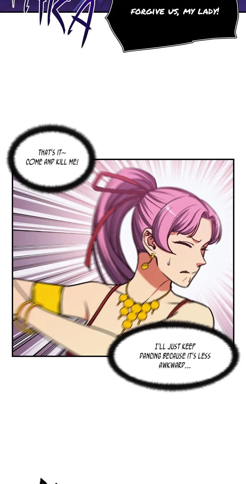 The Legendary Moonlight Sculptor Chapter 114, page 6 of 50