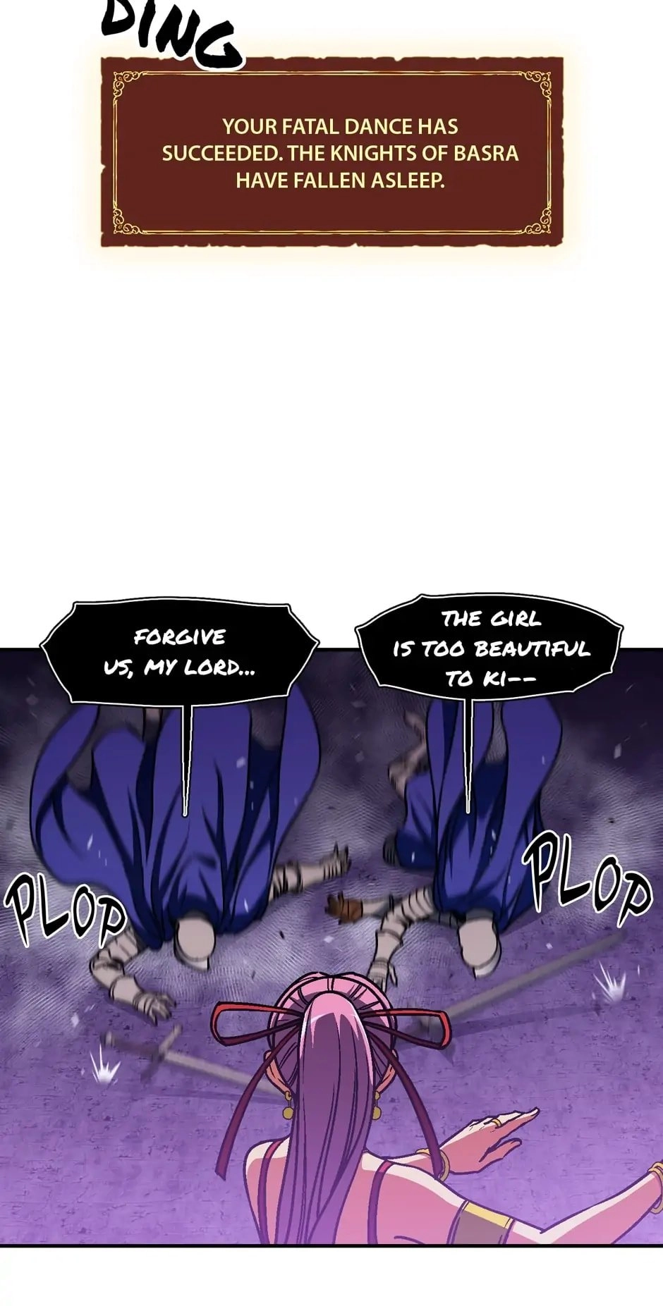 The Legendary Moonlight Sculptor Chapter 114, page 7 of 50