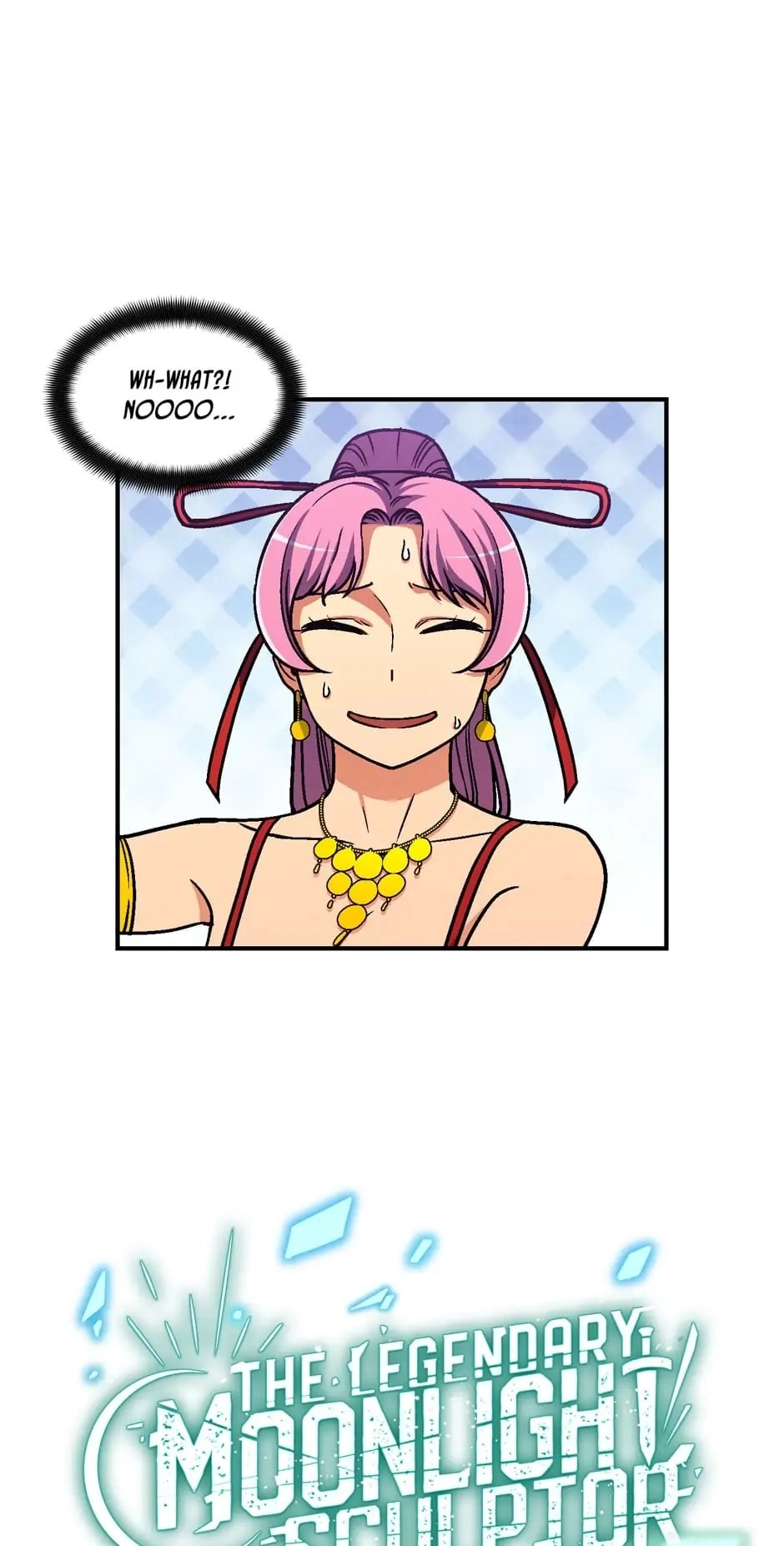 The Legendary Moonlight Sculptor Chapter 114, page 8 of 50