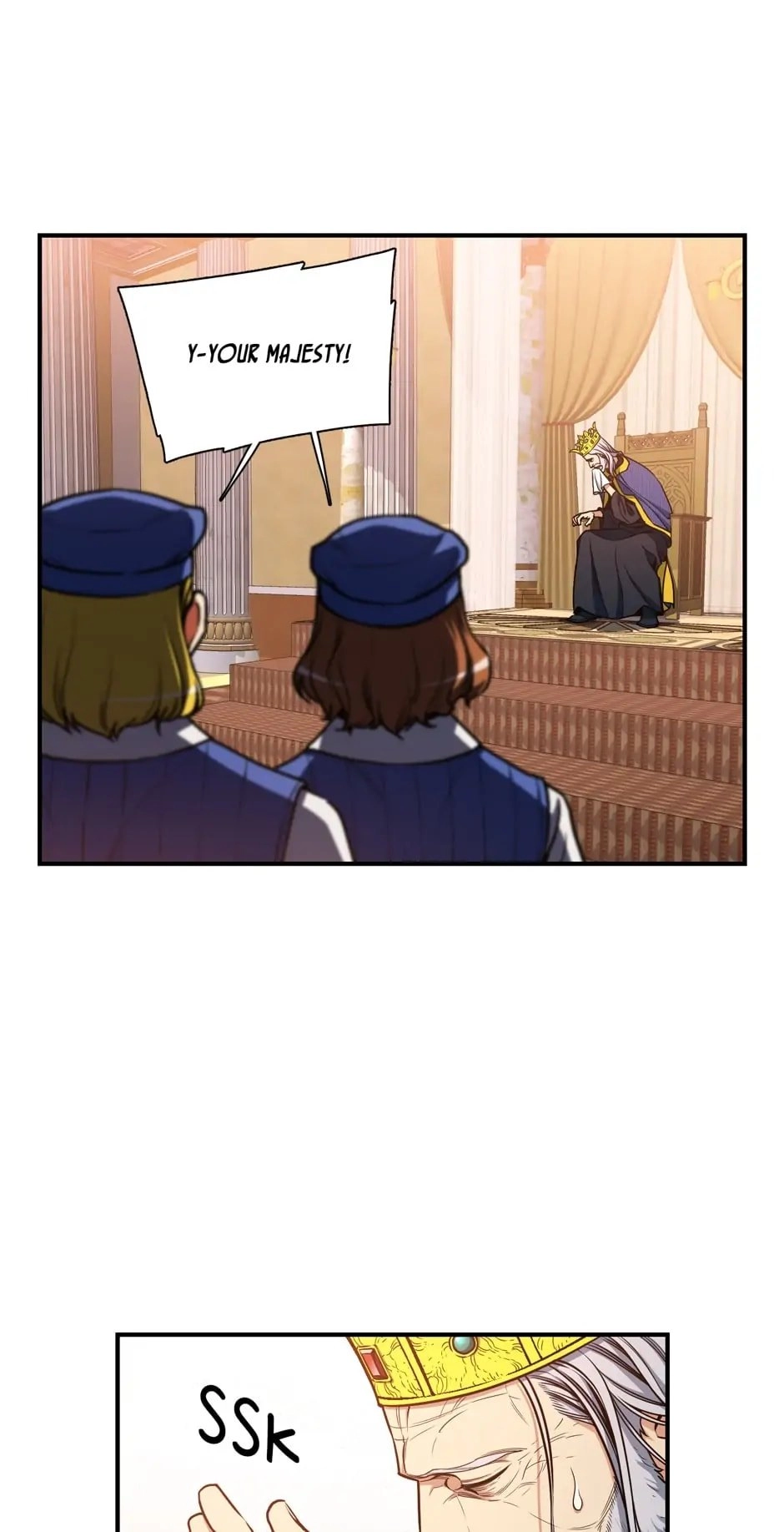 The Legendary Moonlight Sculptor Chapter 115, page 21 of 46
