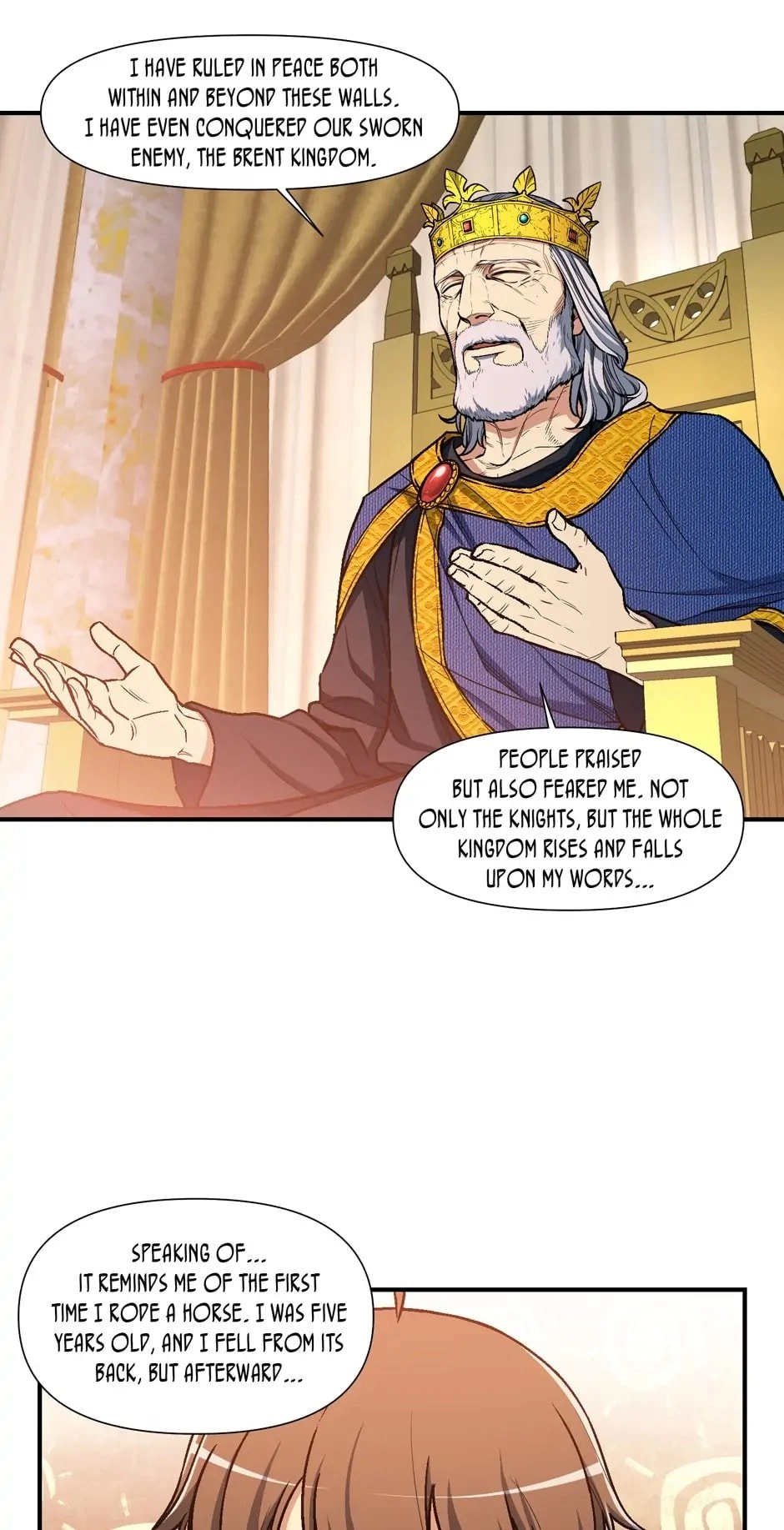 The Legendary Moonlight Sculptor Chapter 115, page 26 of 46