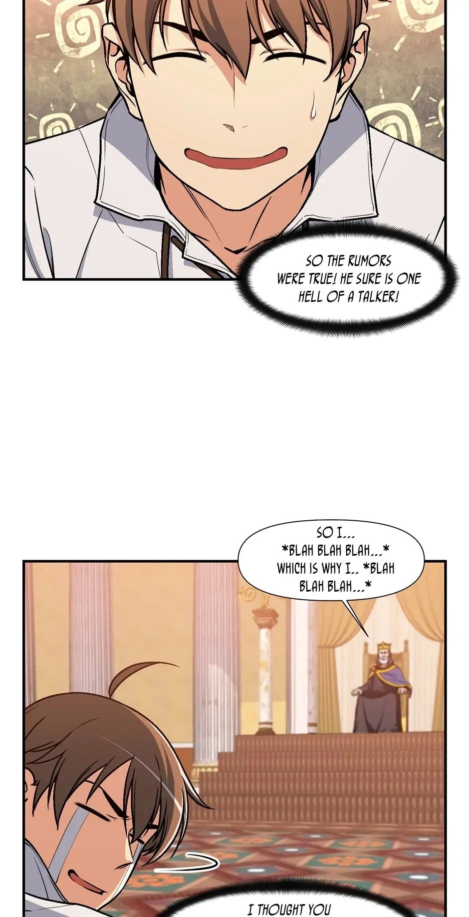 The Legendary Moonlight Sculptor Chapter 115, page 27 of 46