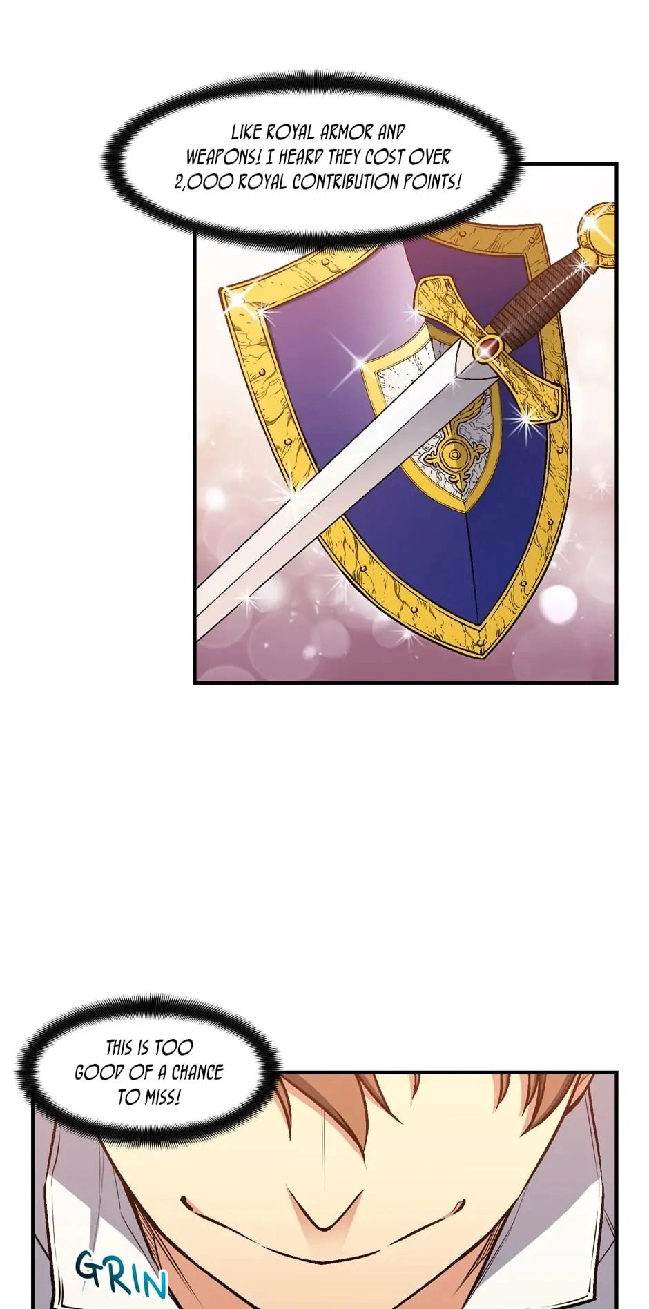 The Legendary Moonlight Sculptor Chapter 115, page 34 of 46