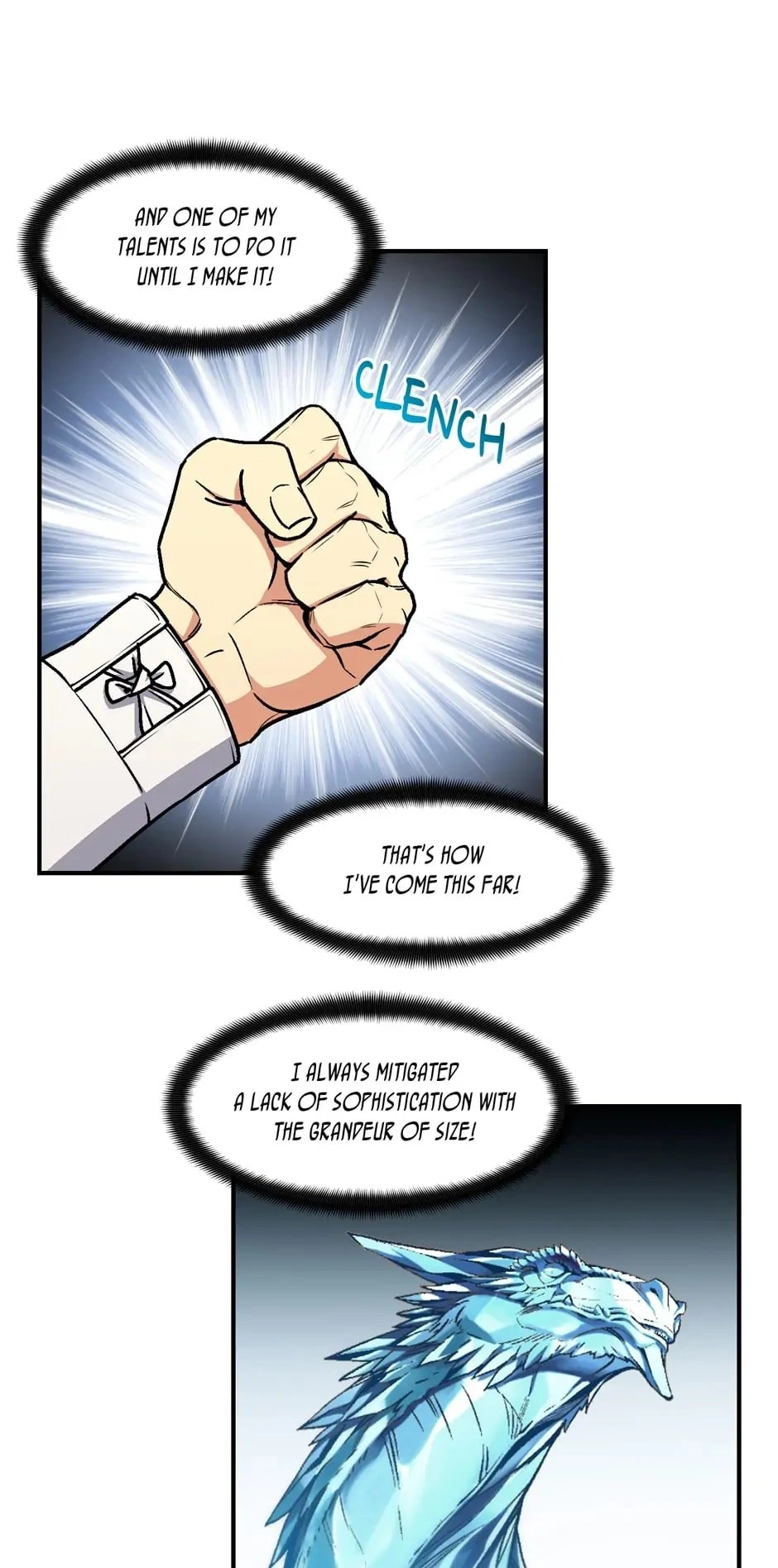 The Legendary Moonlight Sculptor Chapter 115, page 39 of 46
