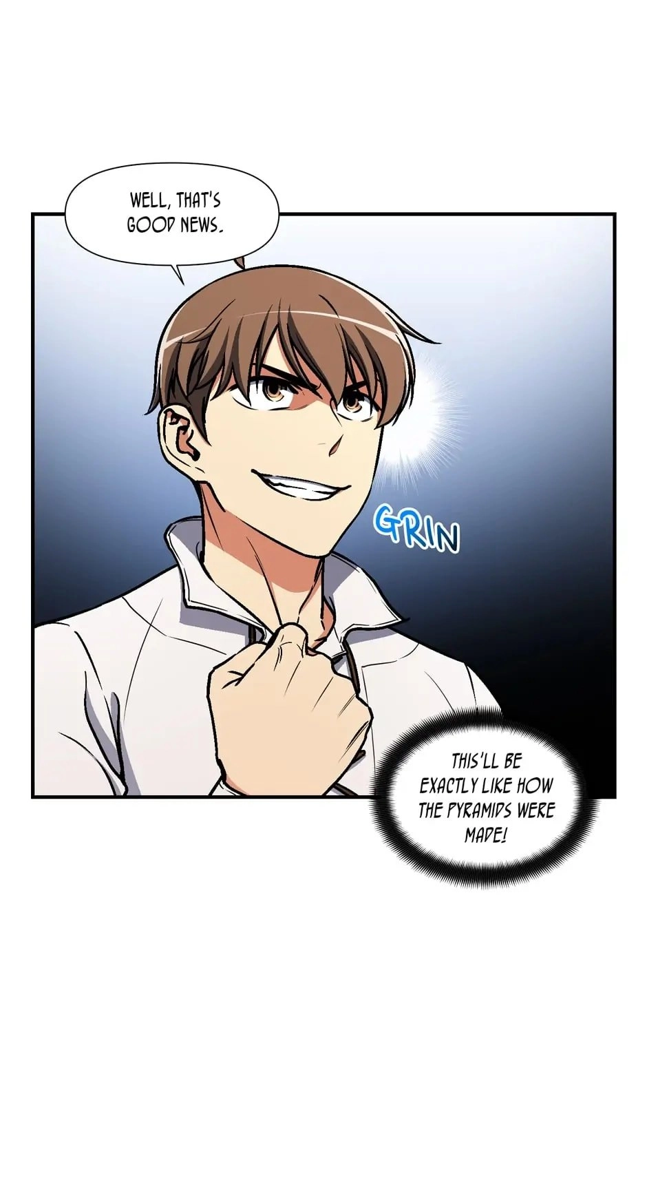 The Legendary Moonlight Sculptor Chapter 115, page 46 of 46