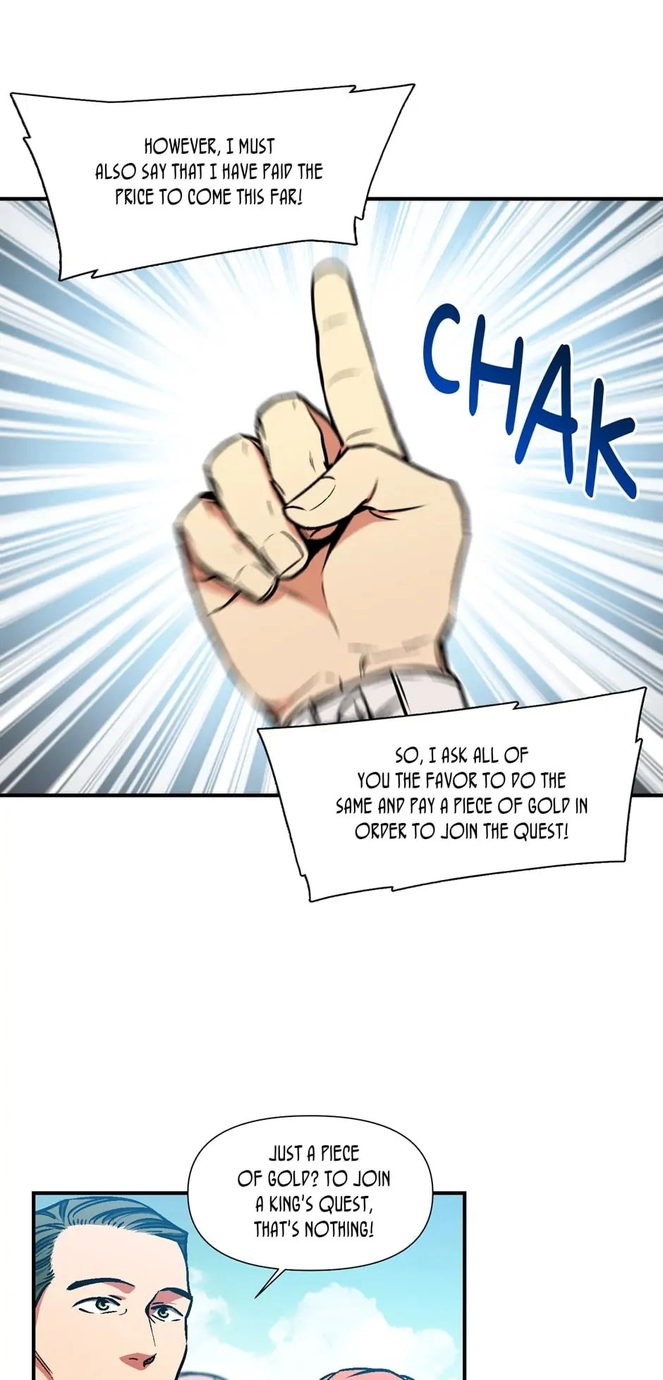The Legendary Moonlight Sculptor Chapter 116, page 11 of 45