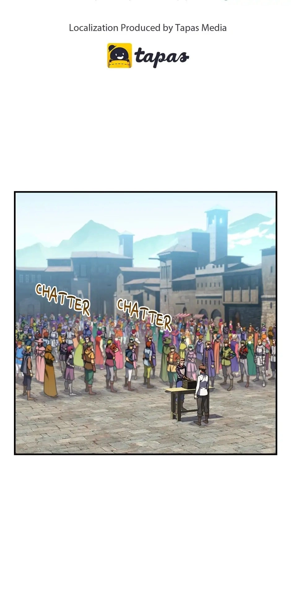 The Legendary Moonlight Sculptor Chapter 116, page 14 of 45