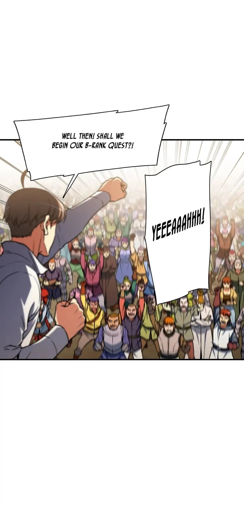 The Legendary Moonlight Sculptor Chapter 116, page 20 of 45