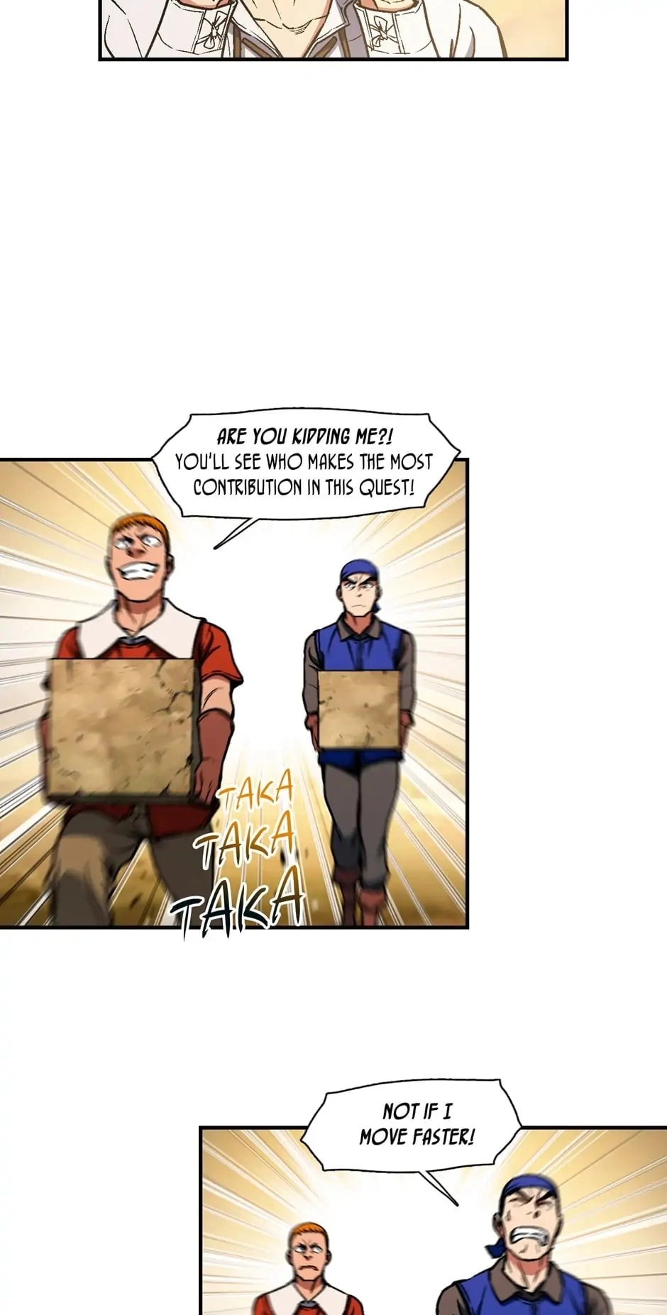 The Legendary Moonlight Sculptor Chapter 116, page 24 of 45
