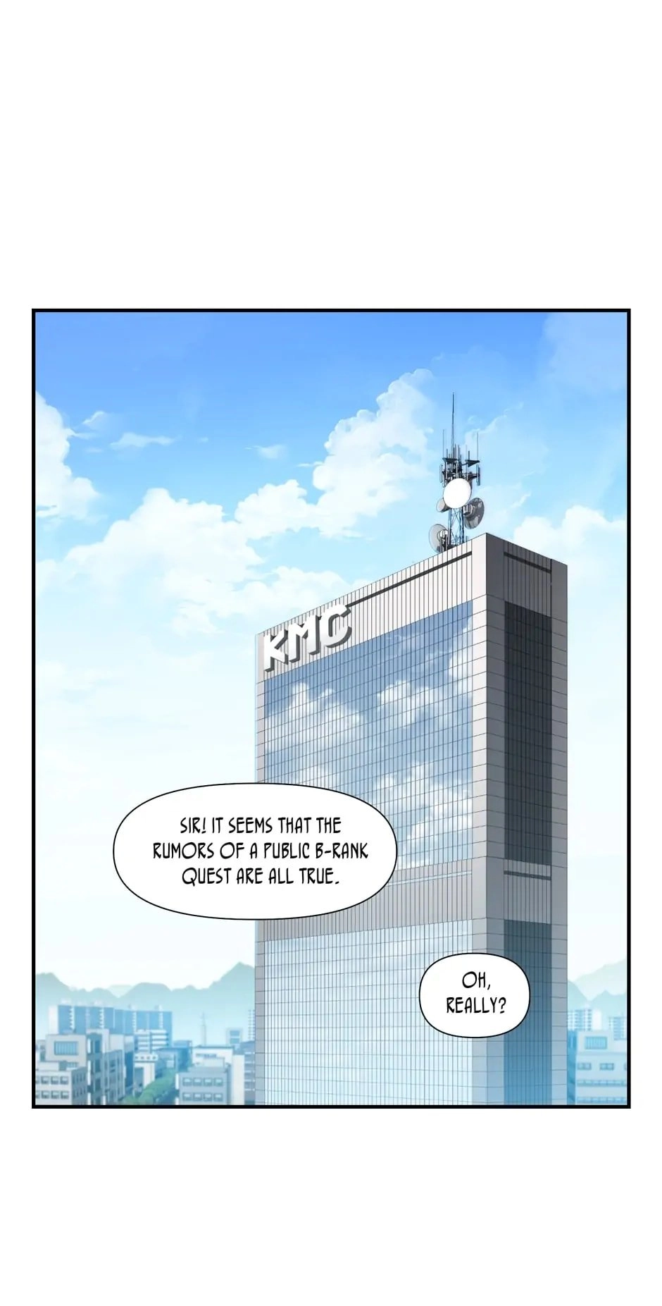 The Legendary Moonlight Sculptor Chapter 116, page 30 of 45
