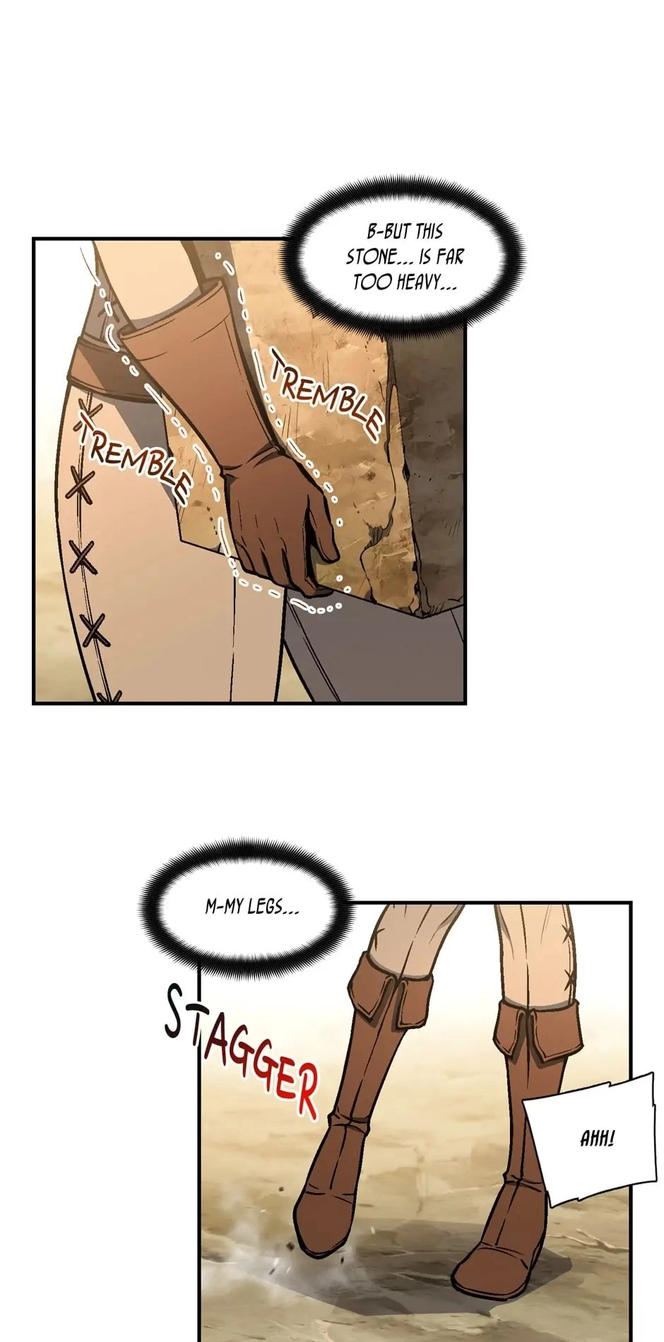 The Legendary Moonlight Sculptor Chapter 116, page 38 of 45