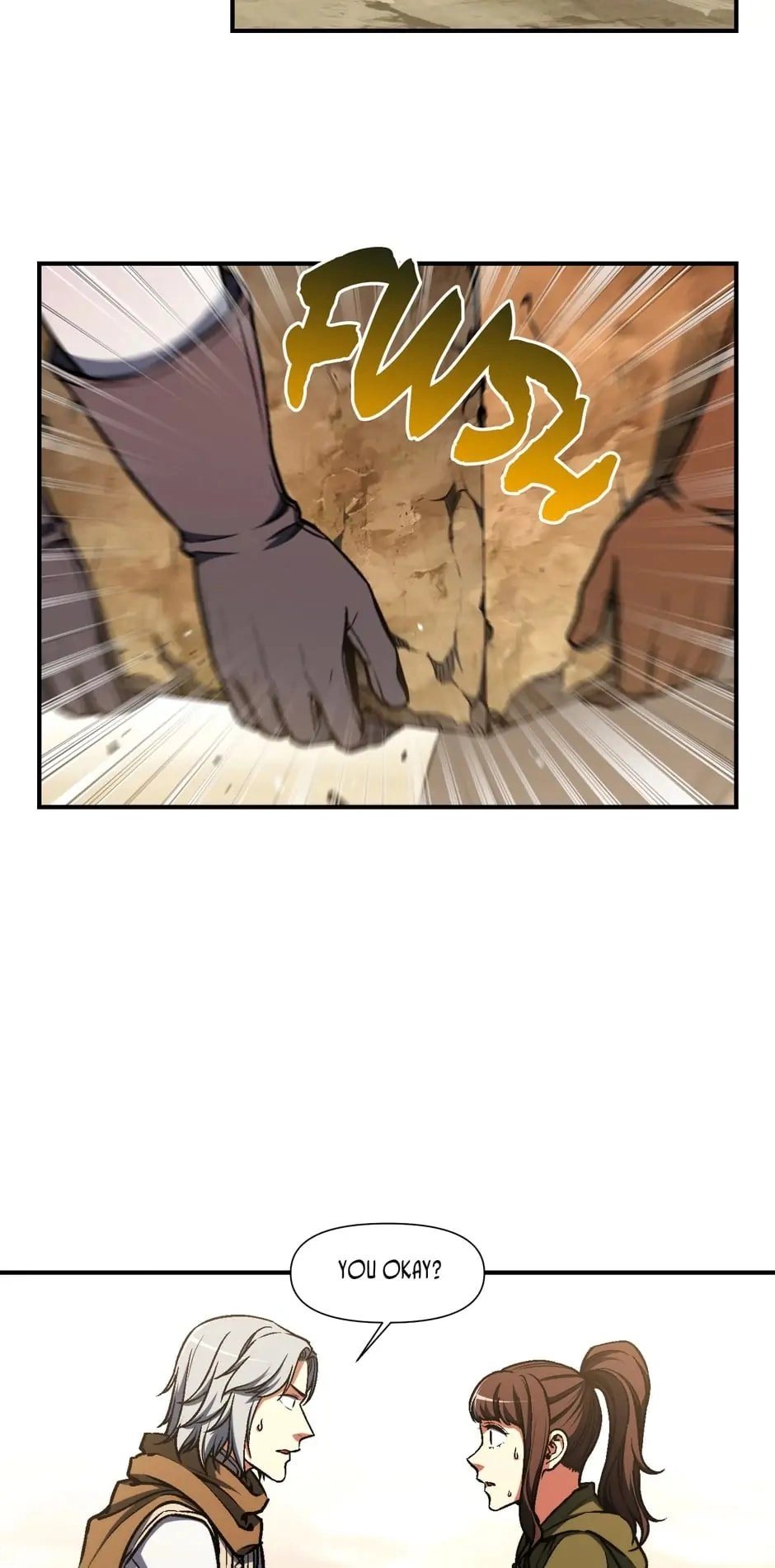 The Legendary Moonlight Sculptor Chapter 116, page 39 of 45