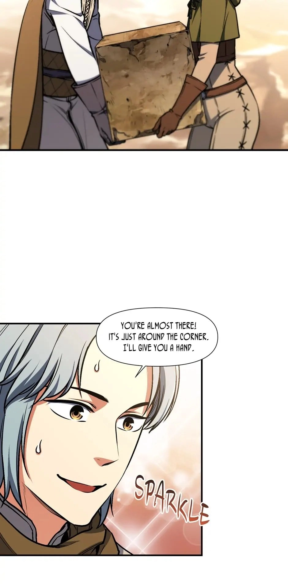 The Legendary Moonlight Sculptor Chapter 116, page 40 of 45
