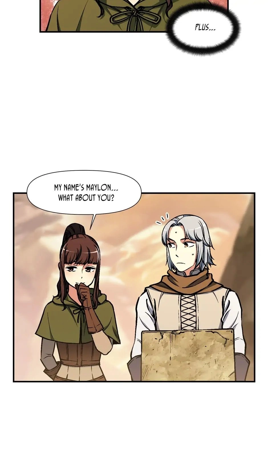 The Legendary Moonlight Sculptor Chapter 116, page 43 of 45