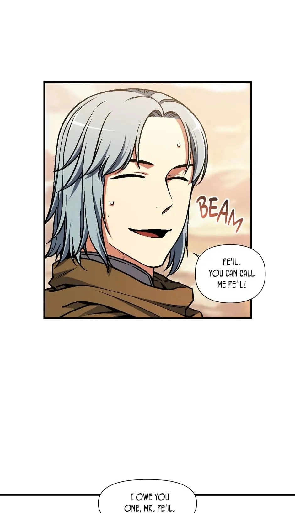 The Legendary Moonlight Sculptor Chapter 116, page 44 of 45