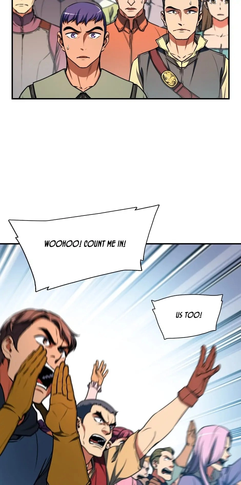 The Legendary Moonlight Sculptor Chapter 116, page 9 of 45