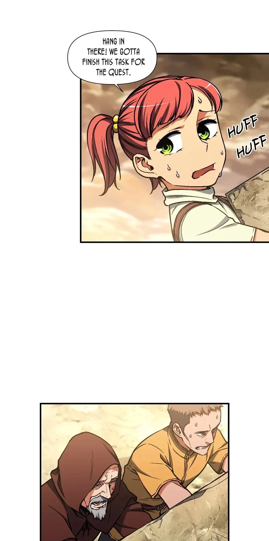 The Legendary Moonlight Sculptor Chapter 117, page 11 of 53