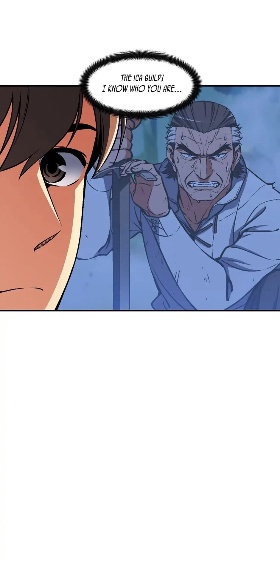 The Legendary Moonlight Sculptor Chapter 117, page 20 of 53