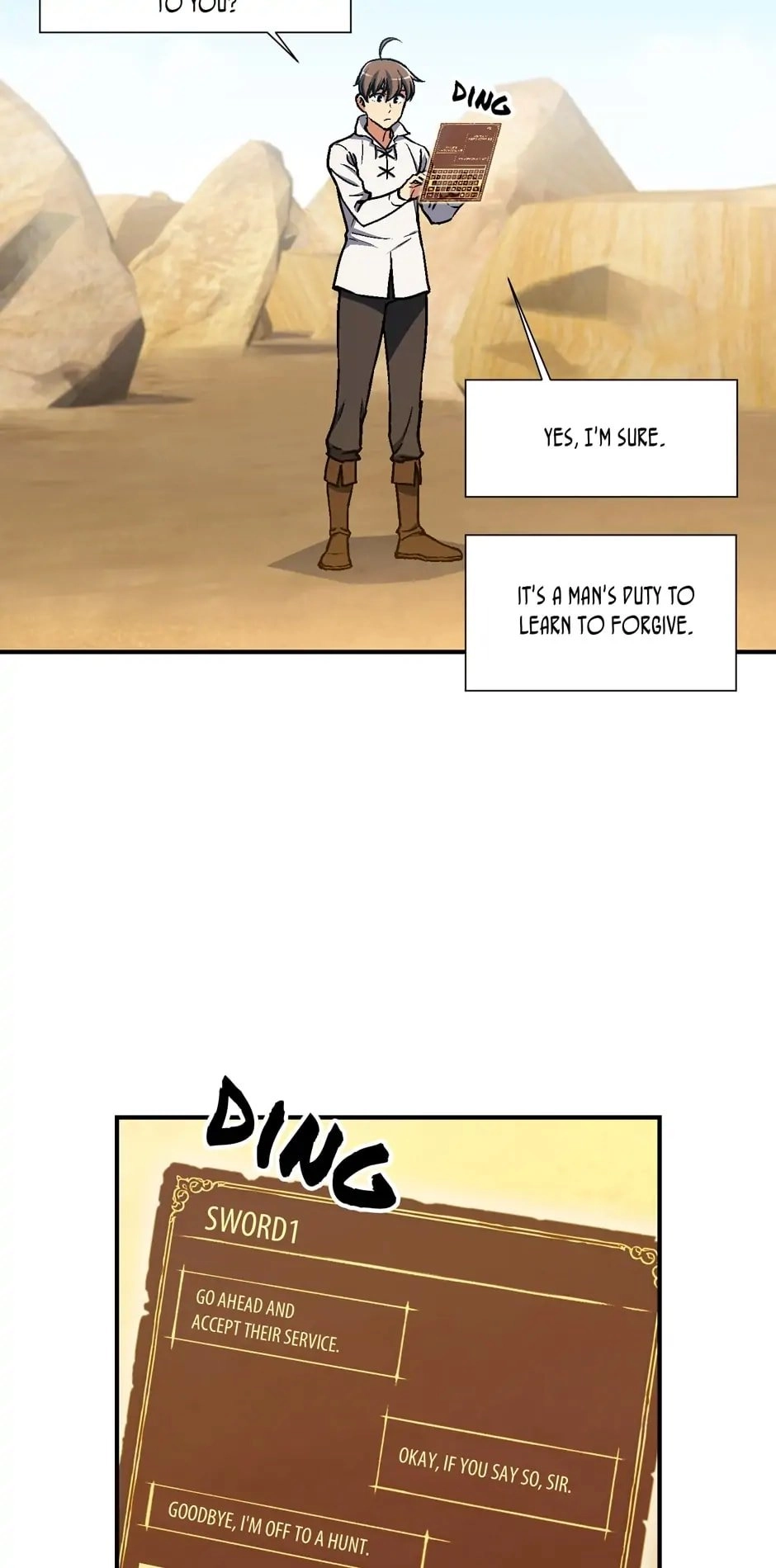 The Legendary Moonlight Sculptor Chapter 117, page 24 of 53