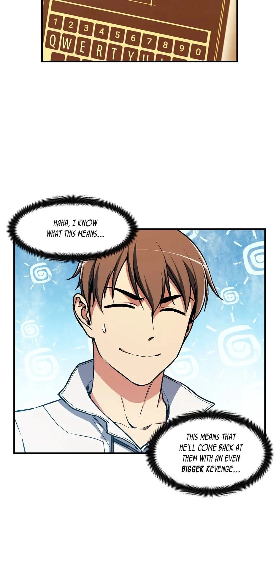The Legendary Moonlight Sculptor Chapter 117, page 25 of 53