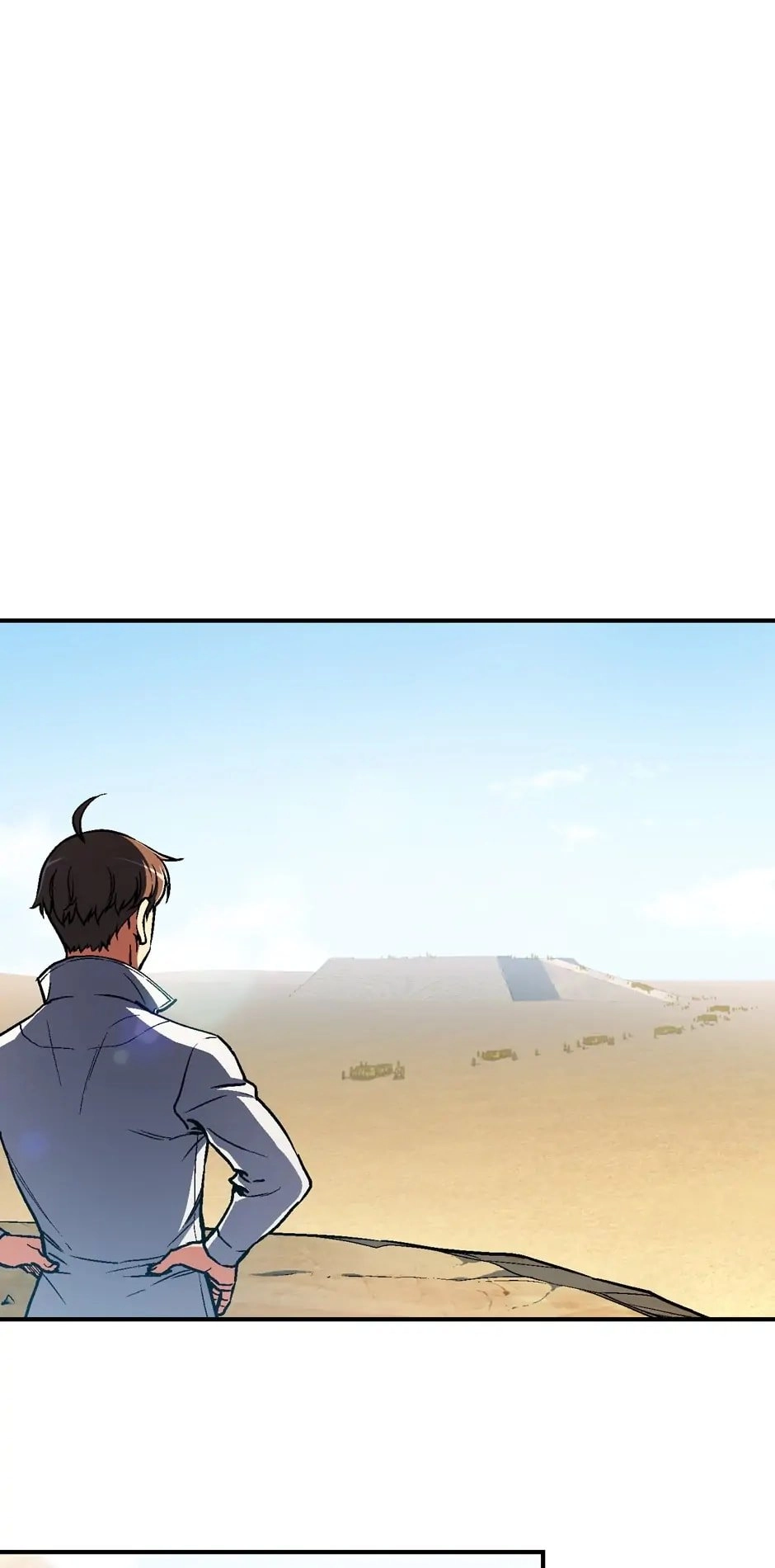 The Legendary Moonlight Sculptor Chapter 117, page 26 of 53