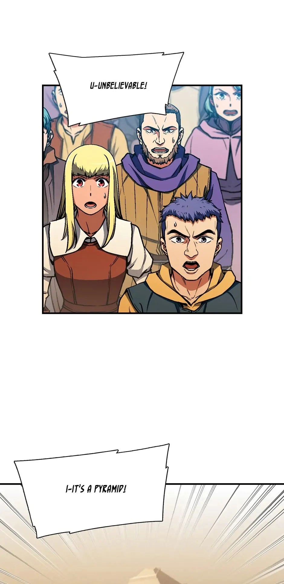 The Legendary Moonlight Sculptor Chapter 117, page 31 of 53