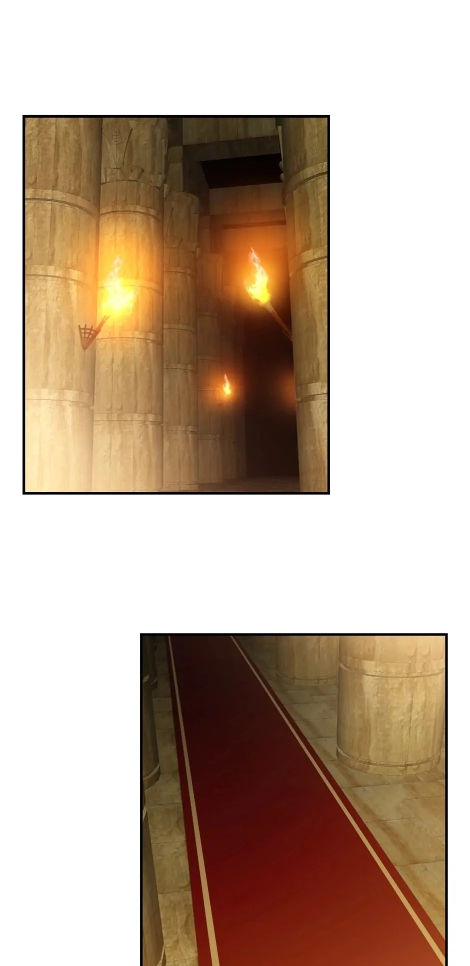 The Legendary Moonlight Sculptor Chapter 117, page 34 of 53