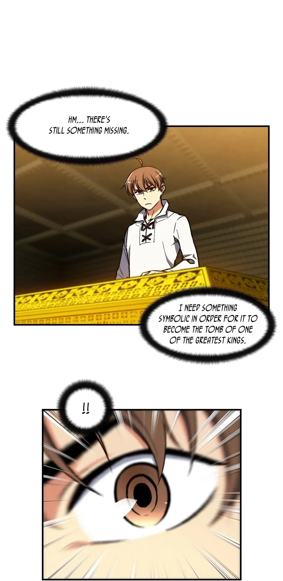 The Legendary Moonlight Sculptor Chapter 117, page 36 of 53