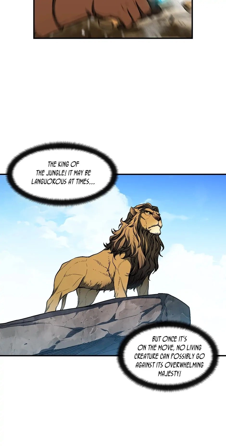 The Legendary Moonlight Sculptor Chapter 117, page 43 of 53
