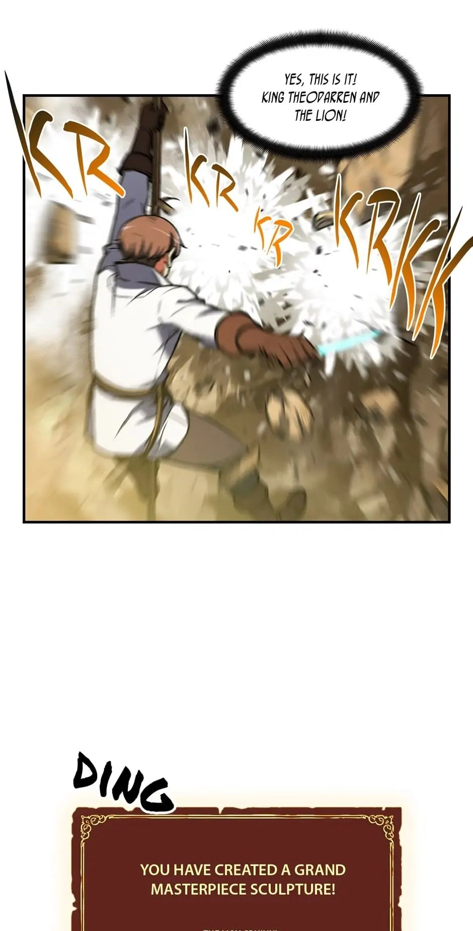 The Legendary Moonlight Sculptor Chapter 117, page 44 of 53