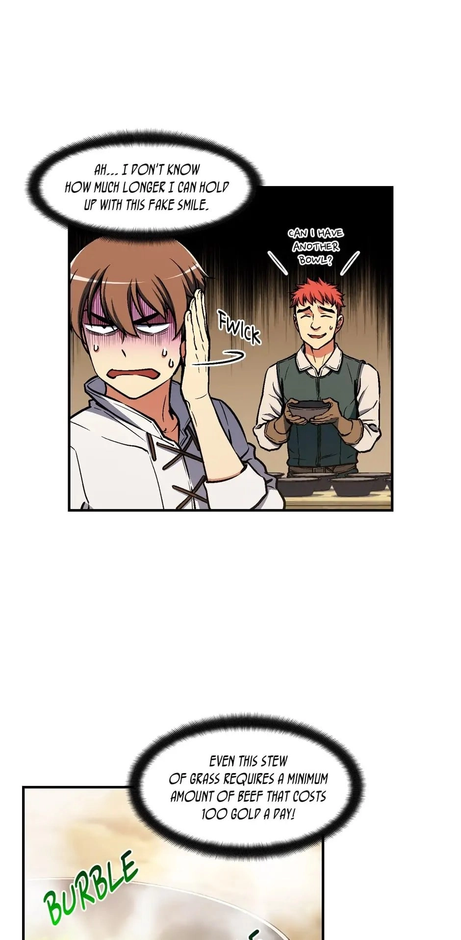 The Legendary Moonlight Sculptor Chapter 117, page 5 of 53