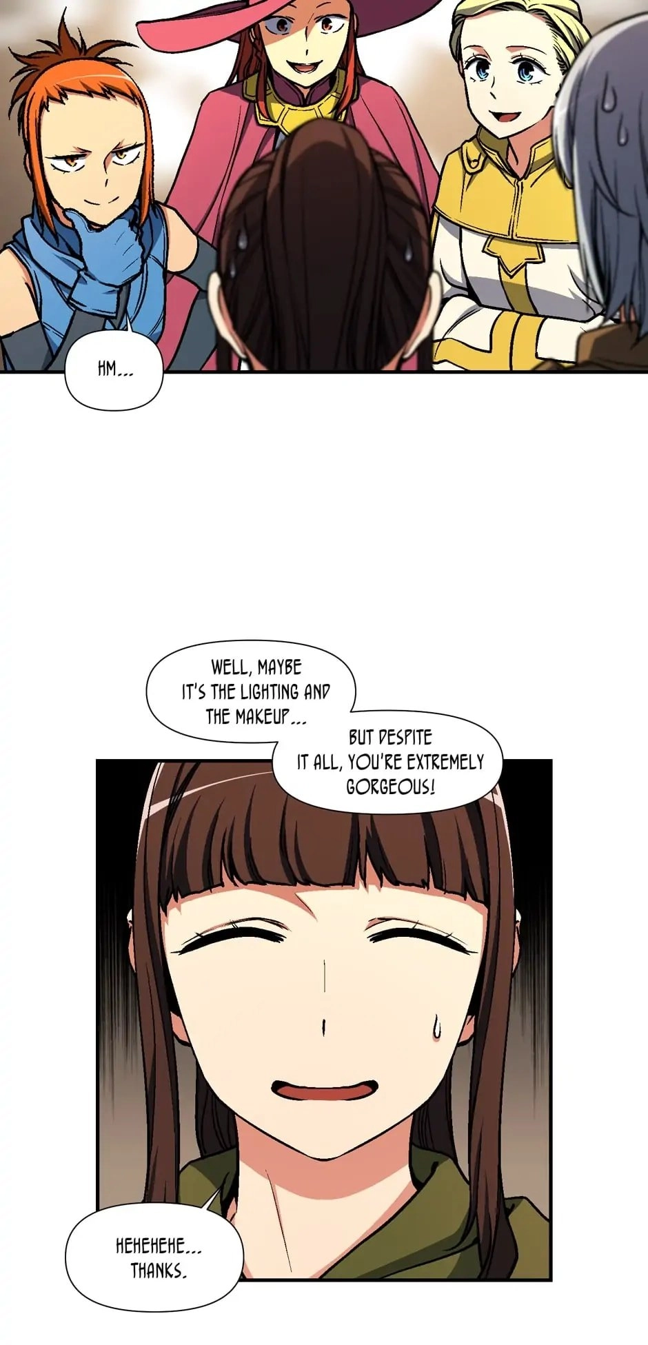 The Legendary Moonlight Sculptor Chapter 118, page 10 of 43