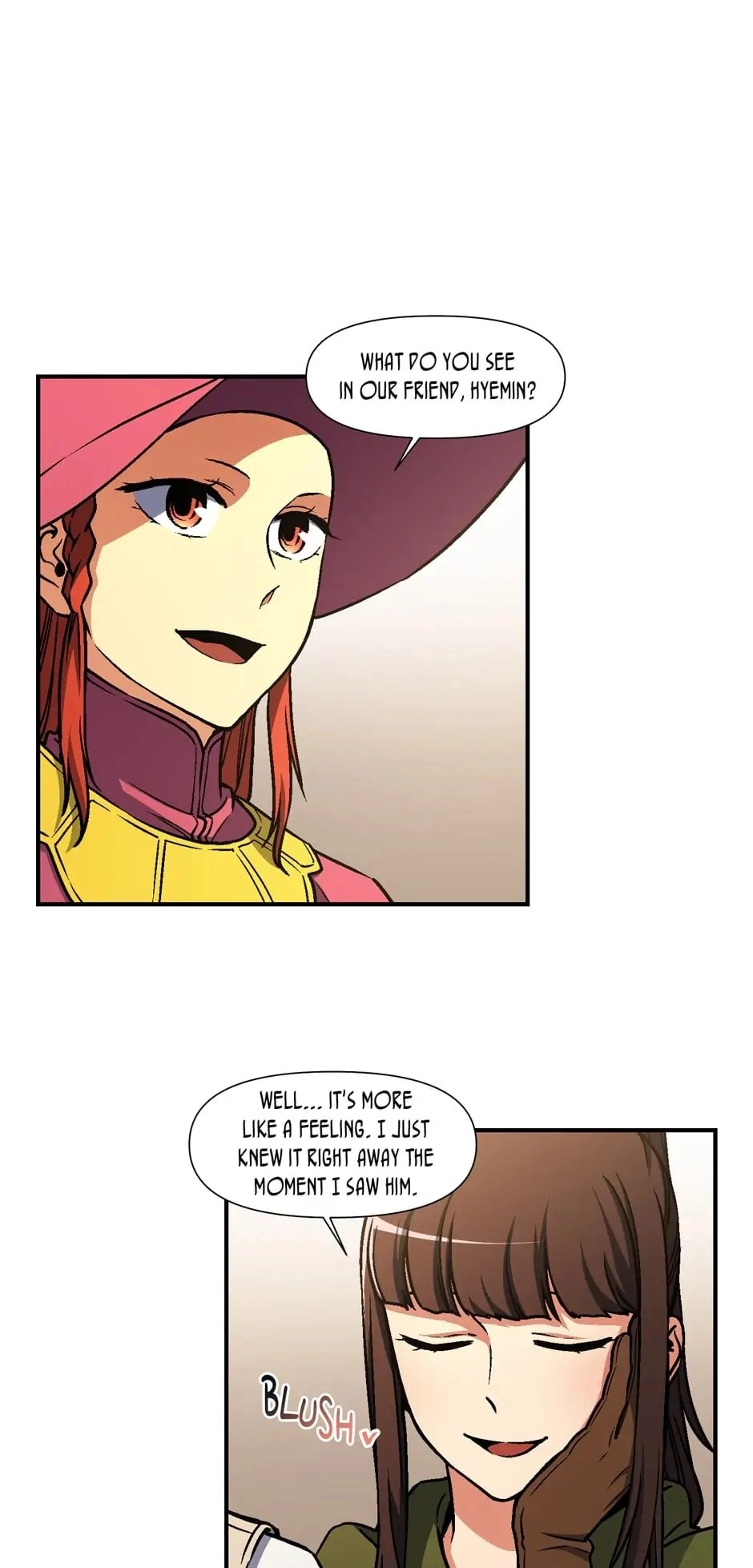 The Legendary Moonlight Sculptor Chapter 118, page 11 of 43