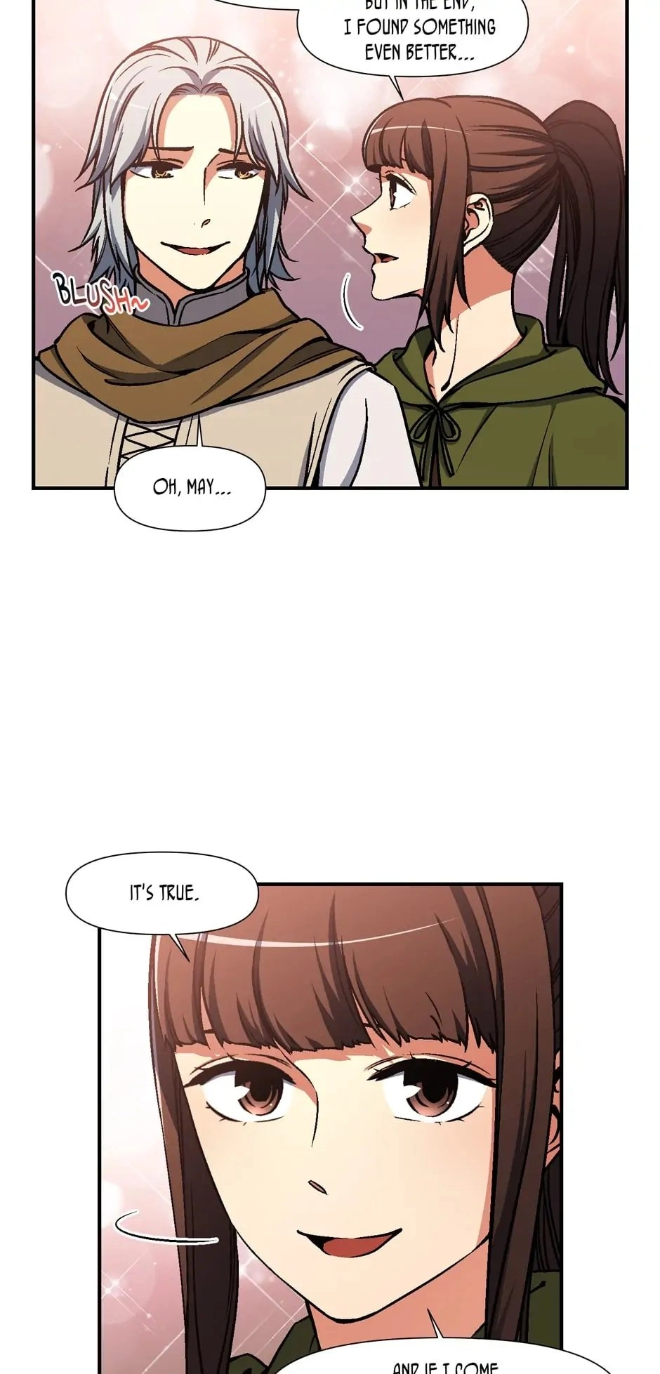 The Legendary Moonlight Sculptor Chapter 118, page 13 of 43