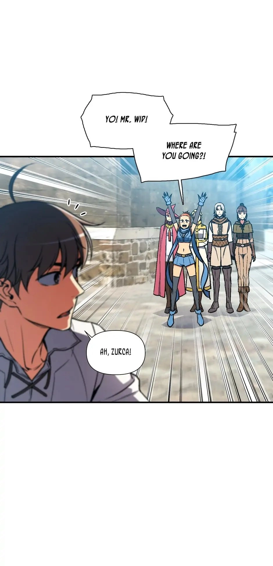 The Legendary Moonlight Sculptor Chapter 118, page 20 of 43