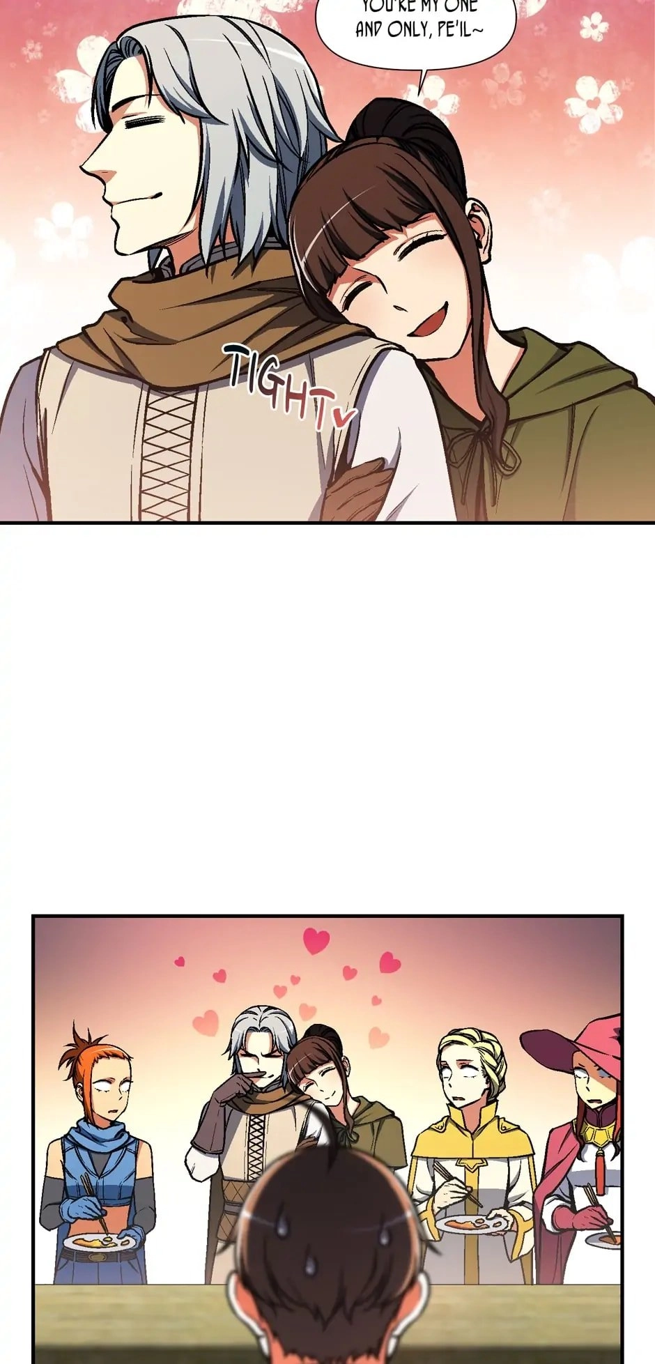 The Legendary Moonlight Sculptor Chapter 118, page 26 of 43