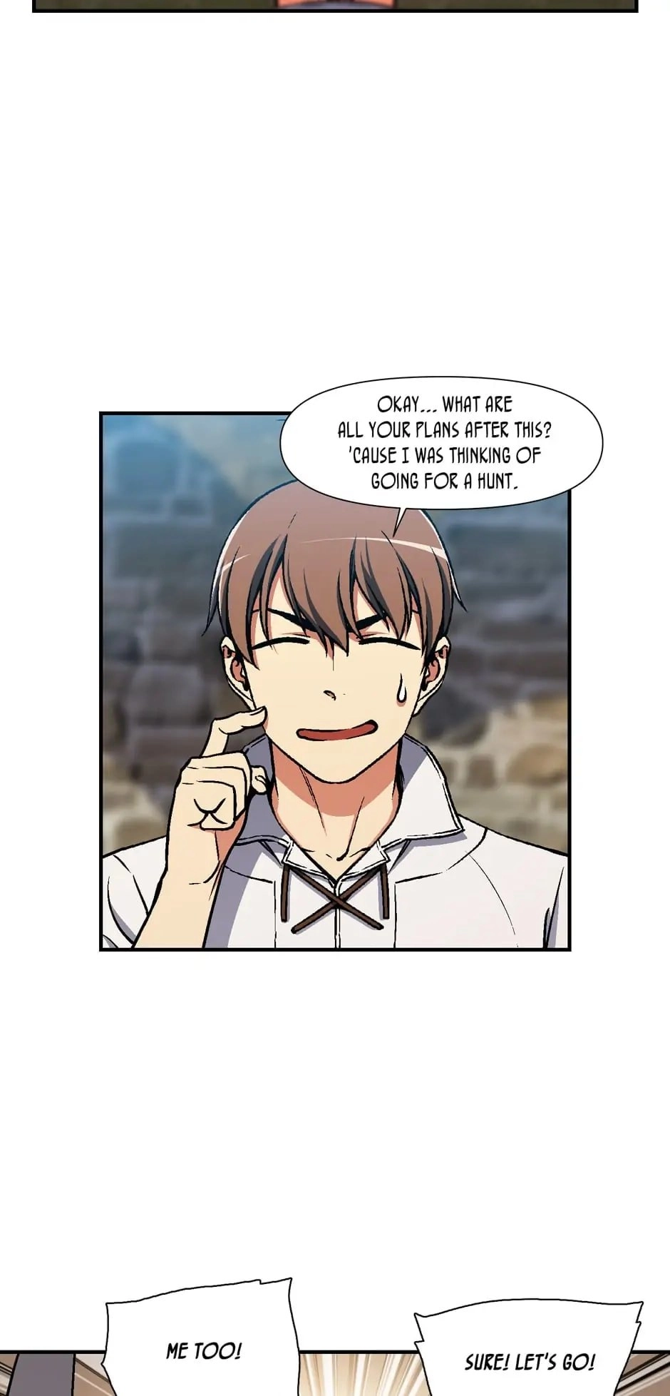 The Legendary Moonlight Sculptor Chapter 118, page 27 of 43