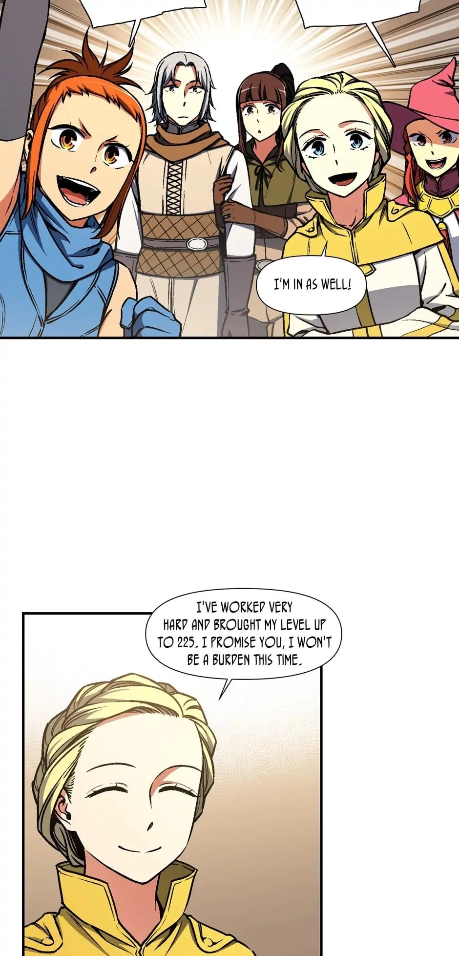 The Legendary Moonlight Sculptor Chapter 118, page 28 of 43