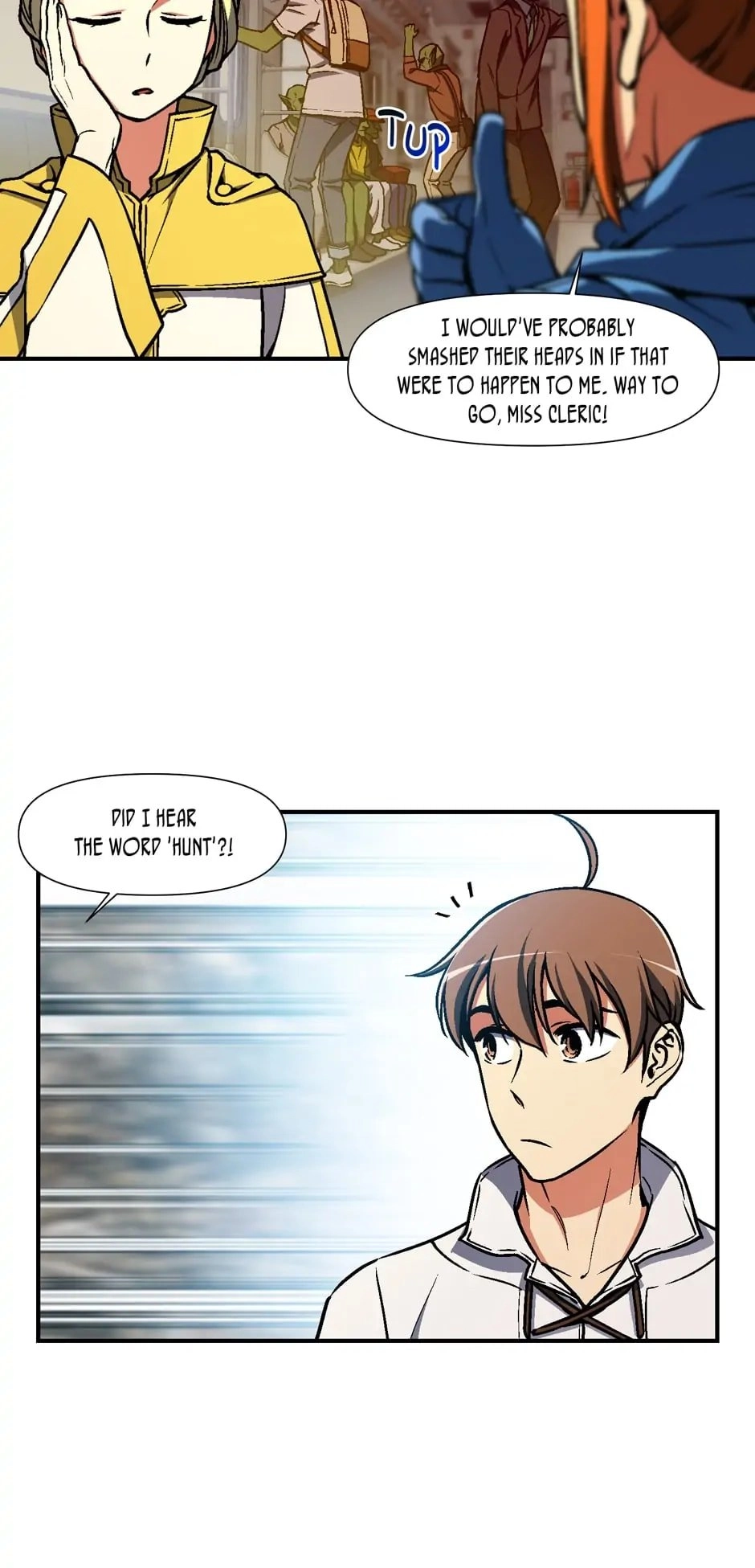 The Legendary Moonlight Sculptor Chapter 118, page 30 of 43