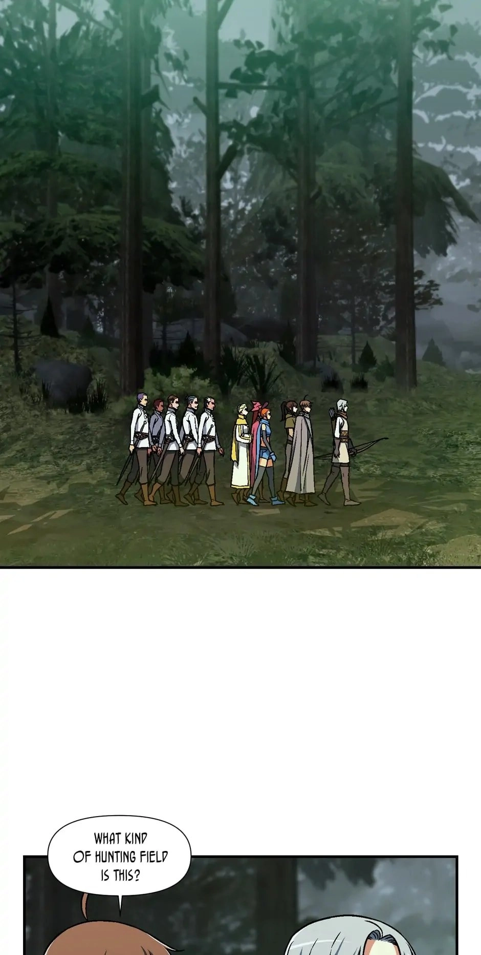 The Legendary Moonlight Sculptor Chapter 118, page 35 of 43