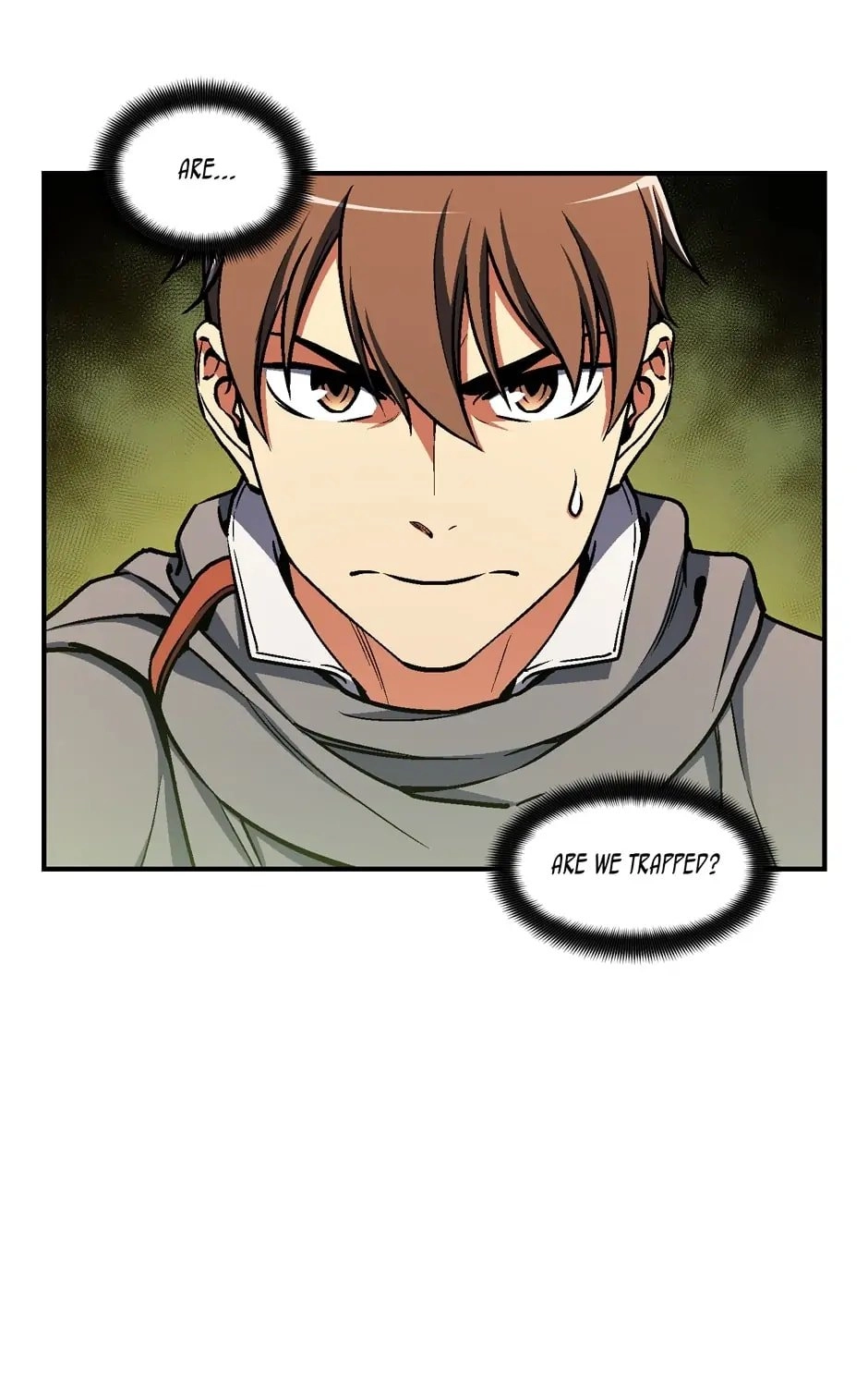 The Legendary Moonlight Sculptor Chapter 118, page 43 of 43