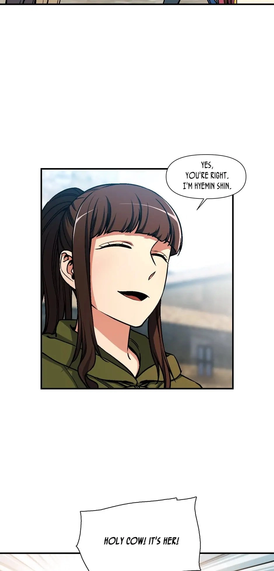 The Legendary Moonlight Sculptor Chapter 118, page 7 of 43